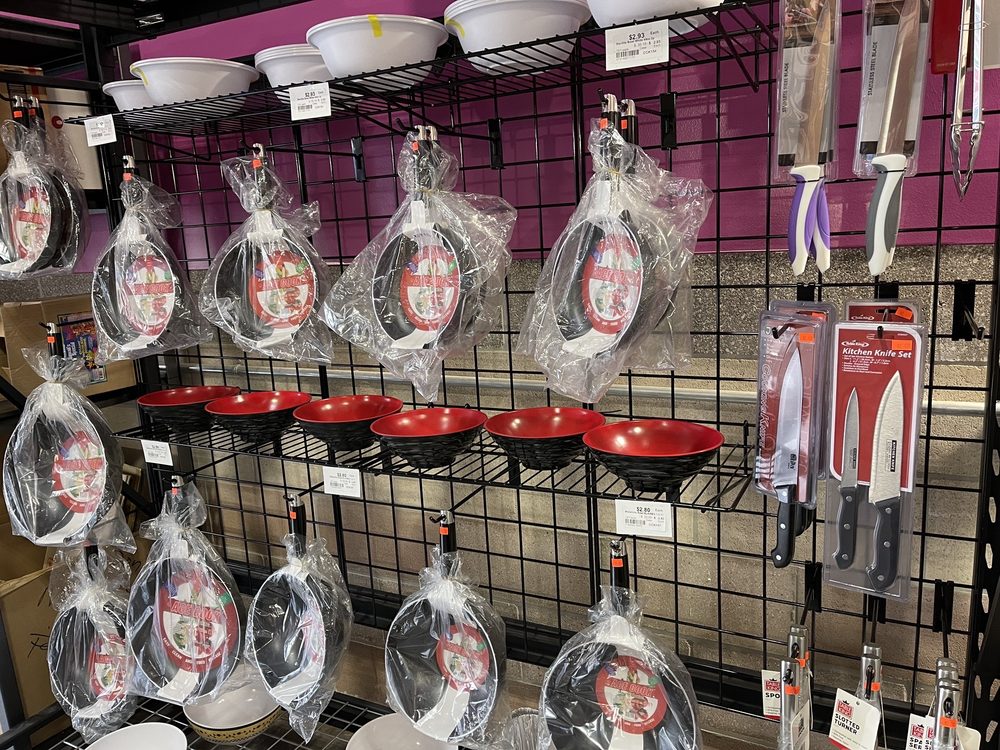 CASH & CARRY Updated August 2024 81 Photos & 18 Reviews 693