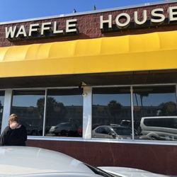 Waffle House