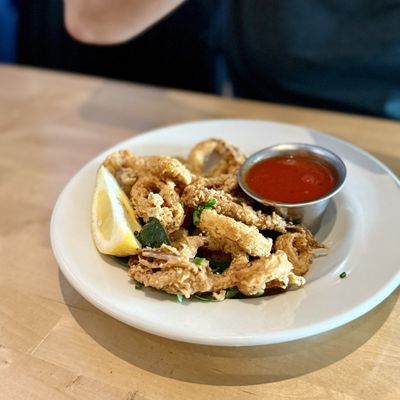 Sweetwater Oyster Bar by null