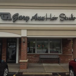 Gary Ann Hair Studio