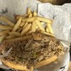 Straight Outta Philly gift card