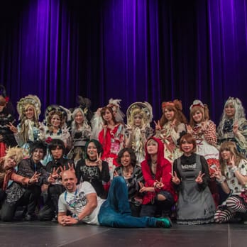 Anime Matsuri 2015 - Arts & Entertainment Near Me - Honolulu, Hawaii Anime Matsuri 2015 - Arts & Entertainment Near Me - Honolulu, Hawaii