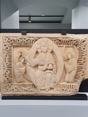 National Museum of Abruzzo - MUNDA by null