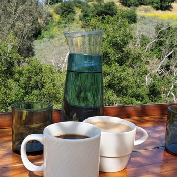 Cafe on 27 - Drip coffee and Moroccan mocha - Breakfast & Brunch Near Me - Topanga, California