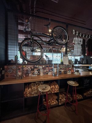 Gekko House, Frankfurt, a Tribute Portfolio Hotel by null