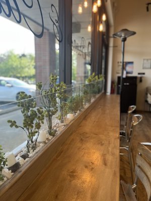 O Bread & Cake by null