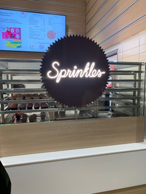 Sprinkles San Ramon by null