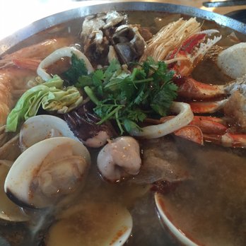 Boiling Point - Thai hot pot. - Taiwanese Near Me - Edmonds, Washington Boiling Point - Thai hot pot. - Taiwanese Near Me - Edmonds, Washington