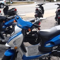 Scooterville Sales & Service
