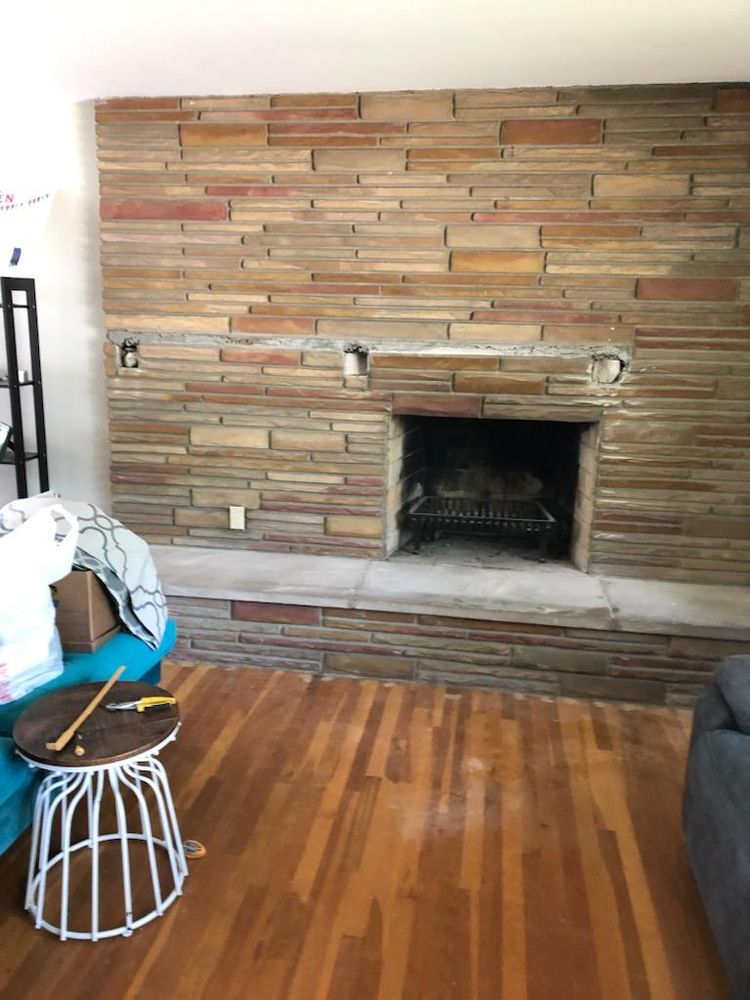 Slide of Bill's Handyman Services