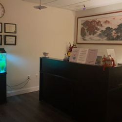 Massage Oasis