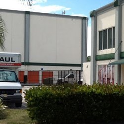 U-Haul Neighborhood Dealer