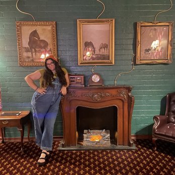 Maze Rooms - SHERLOCK!!!!! - Escape Games Near Me - Los Angeles, California