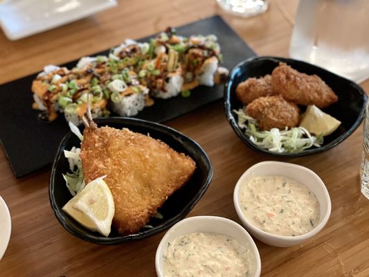 Komé: Sushi Kitchen by null