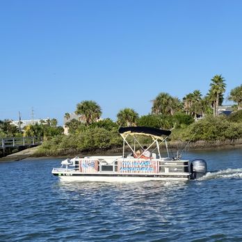 Tiki Island Adventures - Boat Tours Near Me Tiki Island Adventures - Boat Tours Near Me