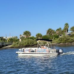 Tiki Island Adventures