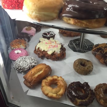 Voodoo Doughnut - Donuts Near Me - Austin, Texas Voodoo Doughnut - Donuts Near Me - Austin, Texas