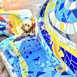 Ode To Gaudi