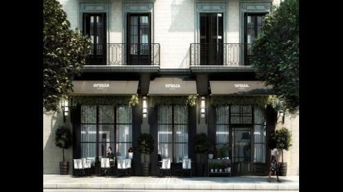 Ofelias Hotel by null