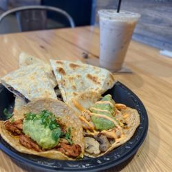 Alvarados Mexican Grill