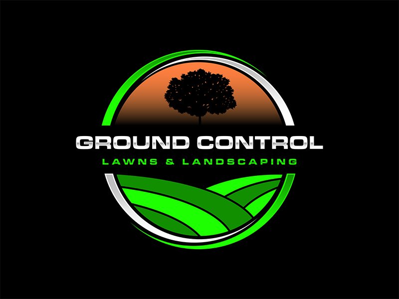 GROUND CONTROL LAWNS AND LANDSCAPING Greer, South Carolina Lawn