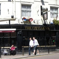 City Arms