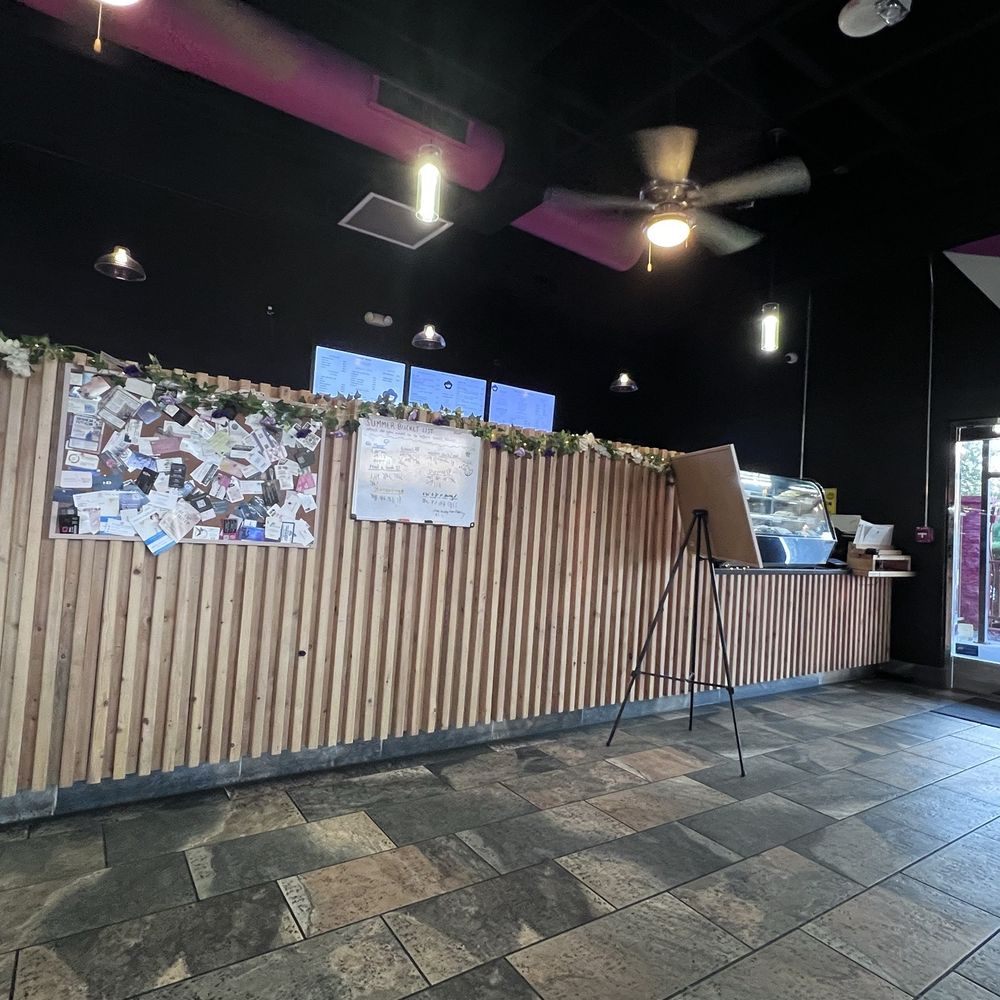 The Korean Rose - Ordering area - Coffee & Tea Near Me - Tucson, Arizona The Korean Rose - Ordering area - Coffee & Tea Near Me - Tucson, Arizona