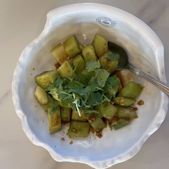 Noodles and Dumplings - Cucumber Salad - Noodles Near Me - Oklahoma City, Oklahoma Noodles and Dumplings - Cucumber Salad - Noodles Near Me - Oklahoma City, Oklahoma