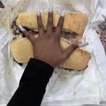 Blue Boy Sandwich Shop - Wowwww - Sandwiches Near Me - Jacksonville, Florida Blue Boy Sandwich Shop - Wowwww - Sandwiches Near Me - Jacksonville, Florida