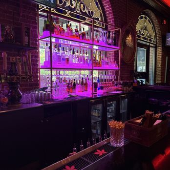 Jeff Ruby's Steakhouse - Columbus - Steakhouses Near Me - Columbus, Ohio