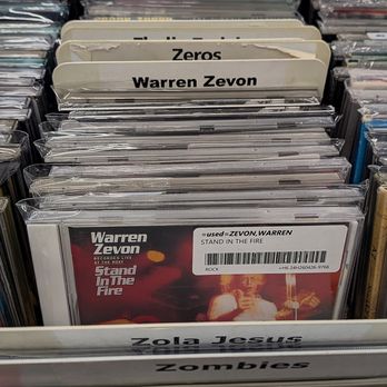 Silver Platters - All the great artists - Music & DVDs Near Me - Lynnwood, Washington Silver Platters - All the great artists - Music & DVDs Near Me - Lynnwood, Washington