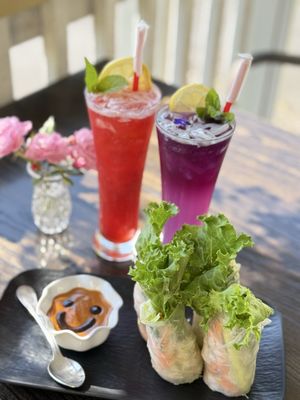 Sukhothai Restaurant by null