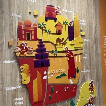 Jollibee - Jolibee Round the World - Fast Food Near Me - New York, New York Jollibee - Jolibee Round the World - Fast Food Near Me - New York, New York