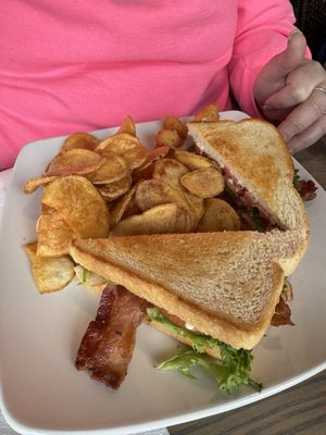 Canary Grill by null