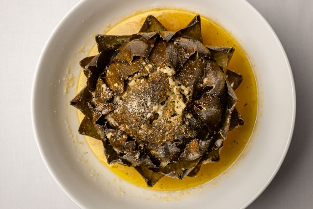 Chef’s Roma Kitchen - Photo 3