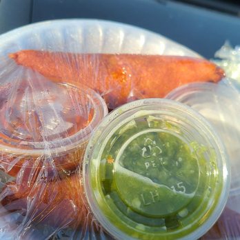Mariscos Las Playitas - Seafood Near Me - Sacramento, California