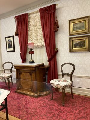 The Walt Disney Family Museum by null