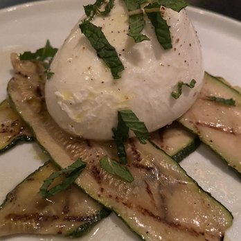 Carmela’s - The Burrata - Italian Near Me - Hollywood, Florida Carmela’s - The Burrata - Italian Near Me - Hollywood, Florida