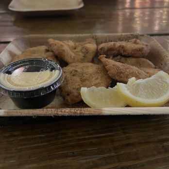 Spearfish Grille - Seafood Near Me - Sarasota, Florida