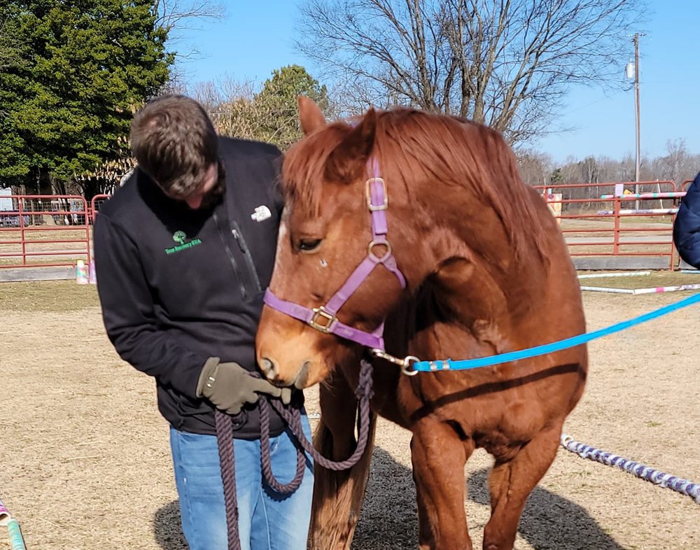 Spur N Up Hope - social services organization in Amelia, VA