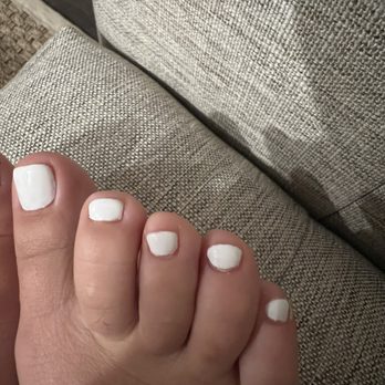 Allure Nails - Nail Salons Near Me - Charleston, South Carolina