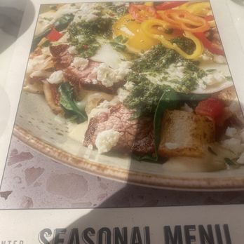 First Watch - The seasonal menu - Breakfast & Brunch Near Me - Reston, Virginia First Watch - The seasonal menu - Breakfast & Brunch Near Me - Reston, Virginia