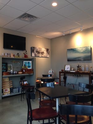 Cia Cafe by null