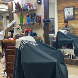 Fine Linez Barbershop