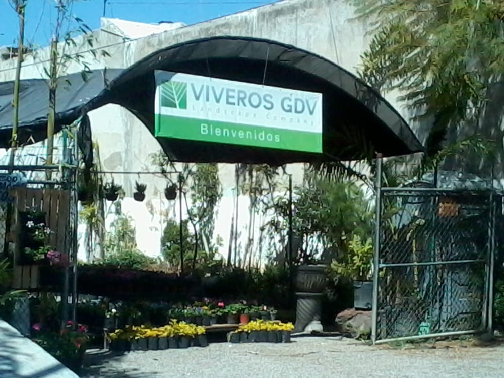 VIVERO GDV 11 Photos Av. Cerro gordo del campestre, León