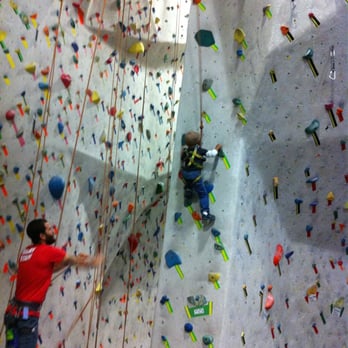 The Studio Climbing - Go lil Climber. Go!! - Rock Climbing Near Me - San Jose, California The Studio Climbing - Go lil Climber. Go!! - Rock Climbing Near Me - San Jose, California