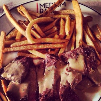 Medium Rare - DRUNK IN LOVE - Steakhouses Near Me - Washington, DC, District of Columbia Medium Rare - DRUNK IN LOVE - Steakhouses Near Me - Washington, DC, District of Columbia