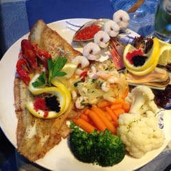 Blåvand Fiskebutik