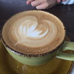 Corzâ Cafe Bar