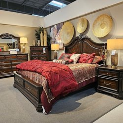 Beck's Furniture & Sleep